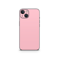 Apple iPhone Blush Pink Skin