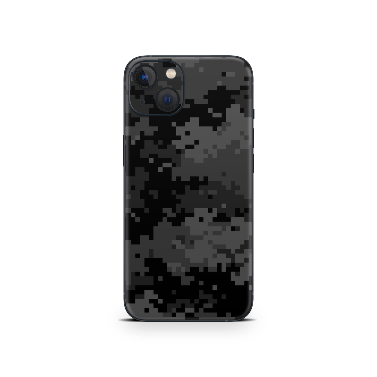 Apple iPhone Ape Digi Camo Skin