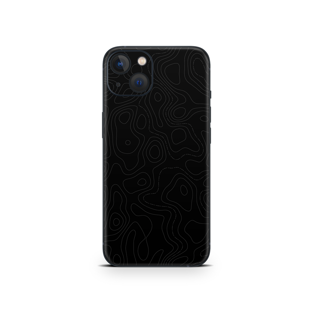 Apple iPhone Lost Skin