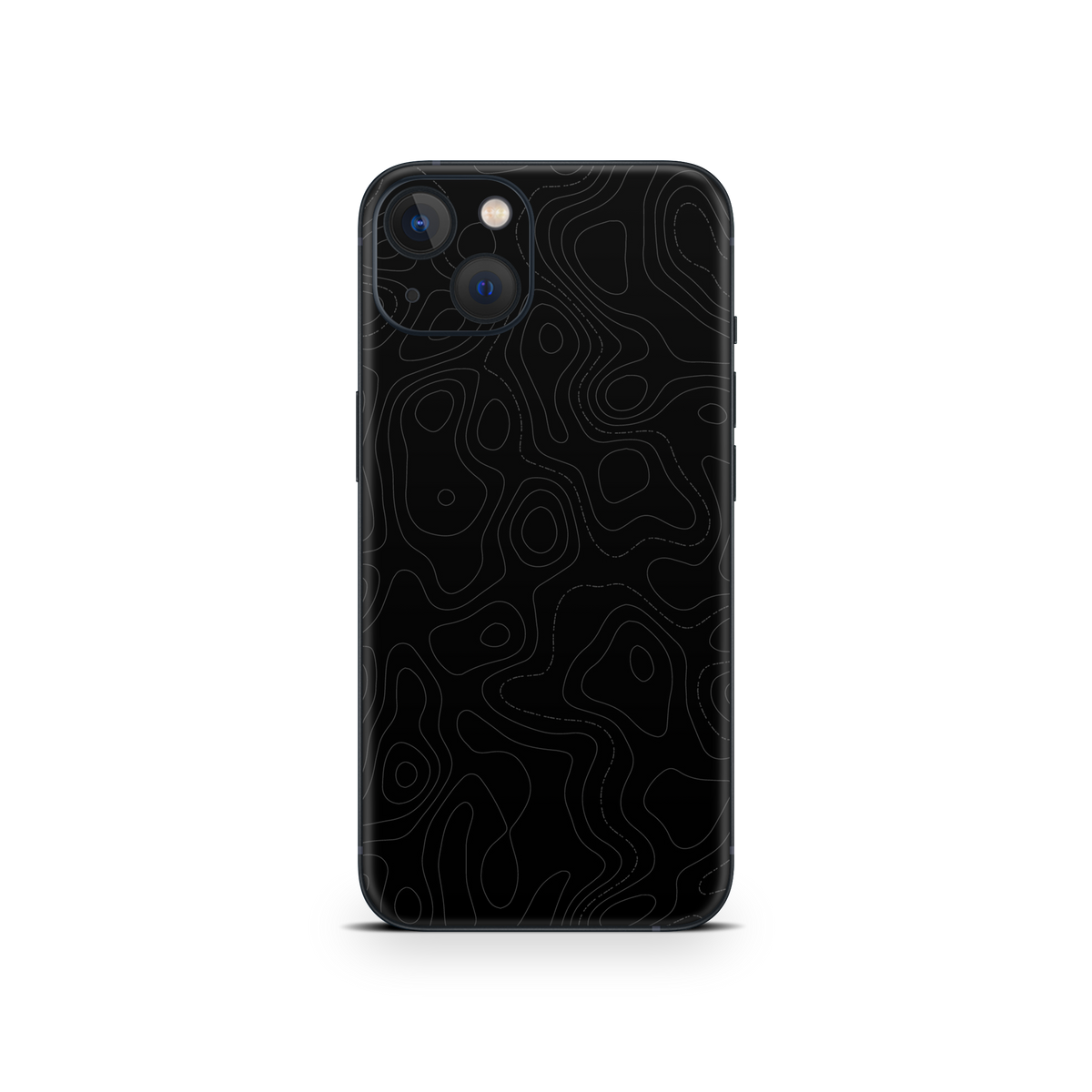 Apple iPhone Lost Skin