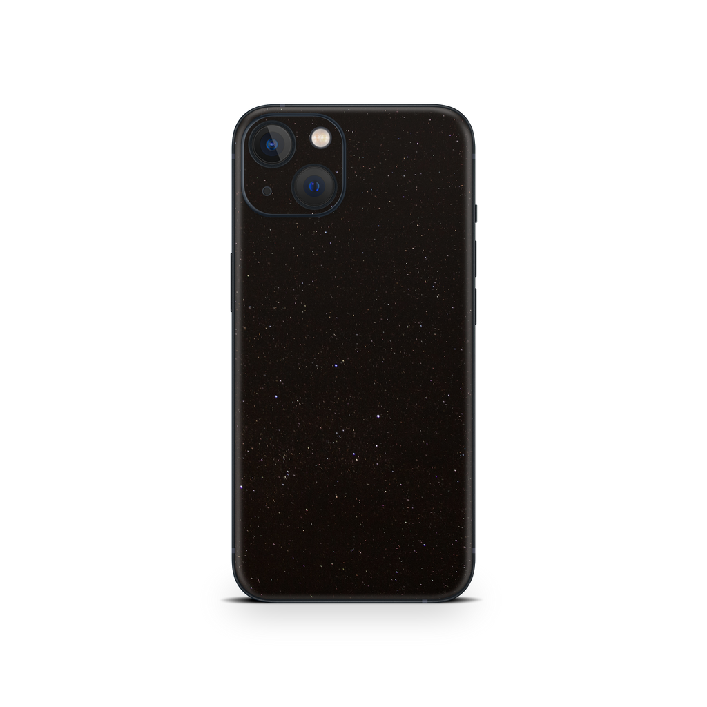 Apple iPhone Deep Space Skin