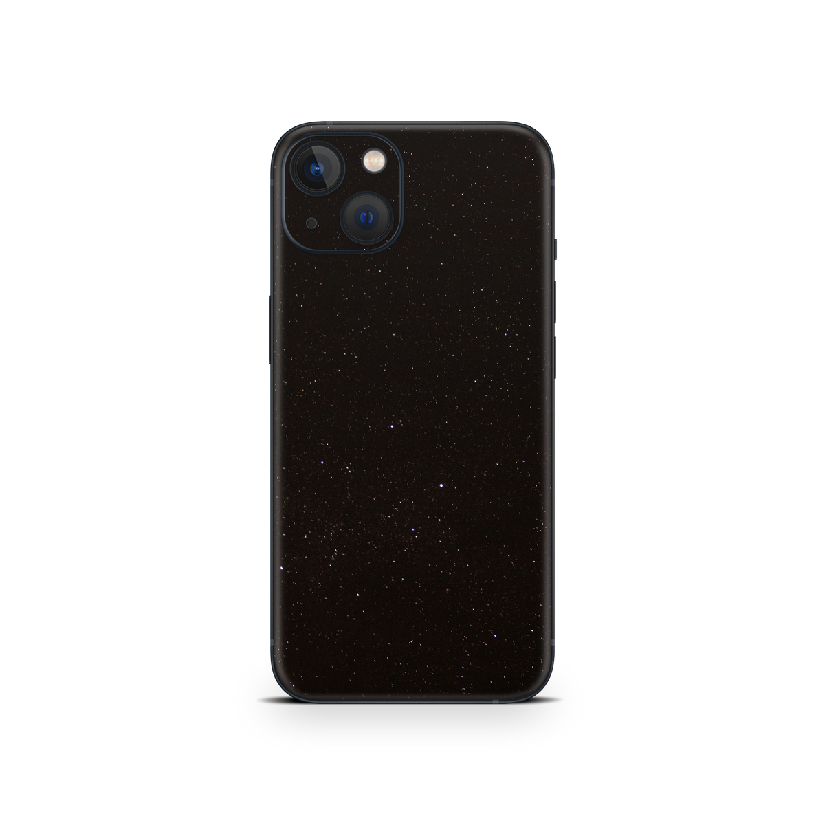 Apple iPhone Deep Space Skin