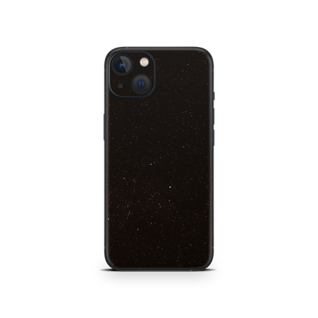 Apple iPhone Deep Space Skin