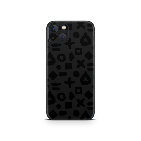 Apple iPhone Gamers Void Skin