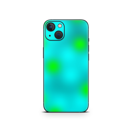 Apple iPhone Skin Mermaid Scales