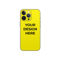 Custom Apple iPhone 13 Pro Skin