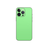 Apple iPhone 13 Pro Mint Green Skin