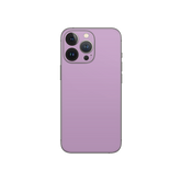 Apple iPhone 13 Pro Soft Lilac Skin