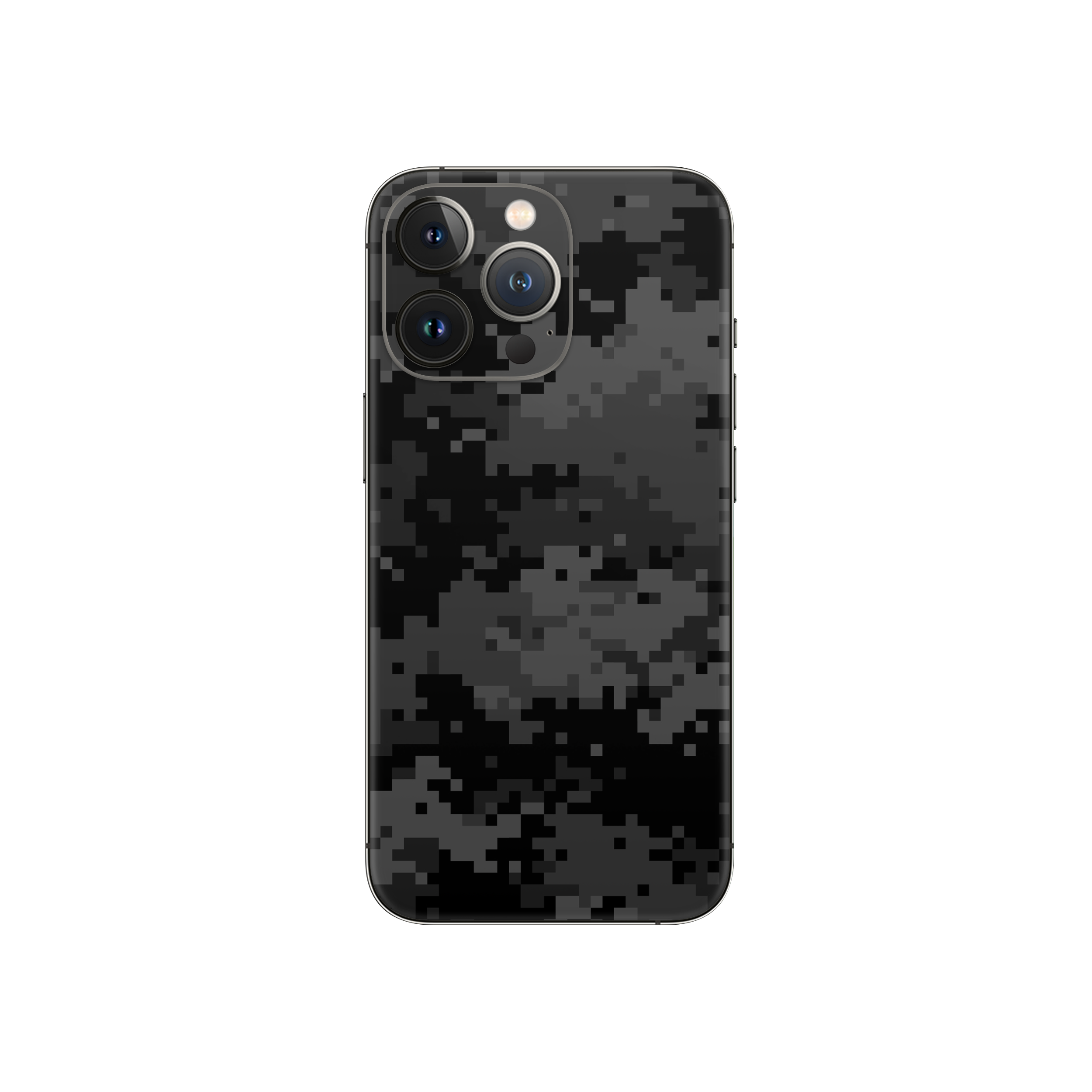 Apple iPhone Ape Digi Camo Skin