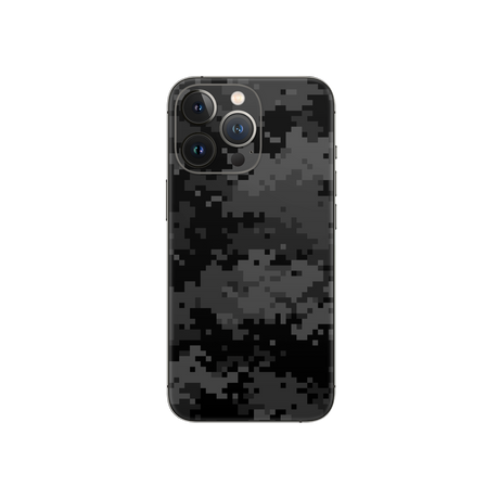 Apple iPhone Ape Digi Camo Skin