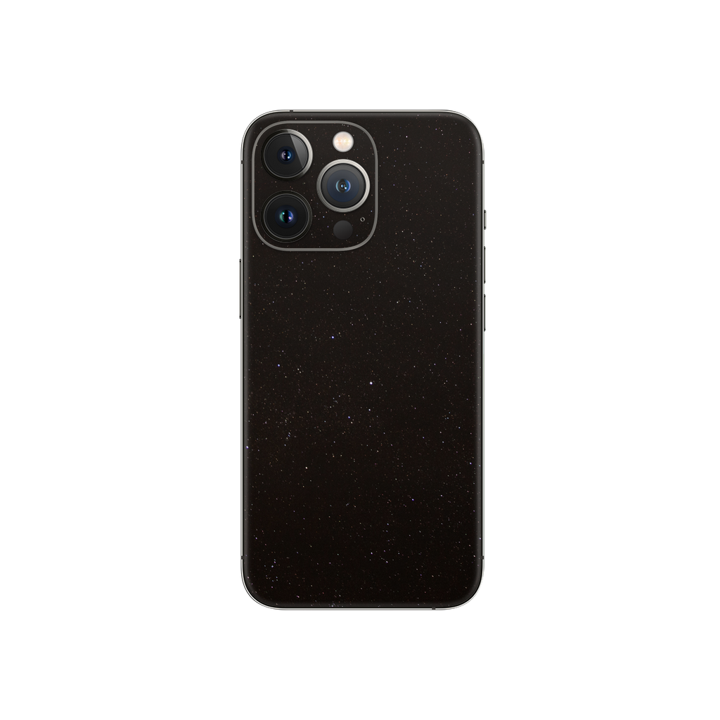 Apple iPhone Deep Space Skin