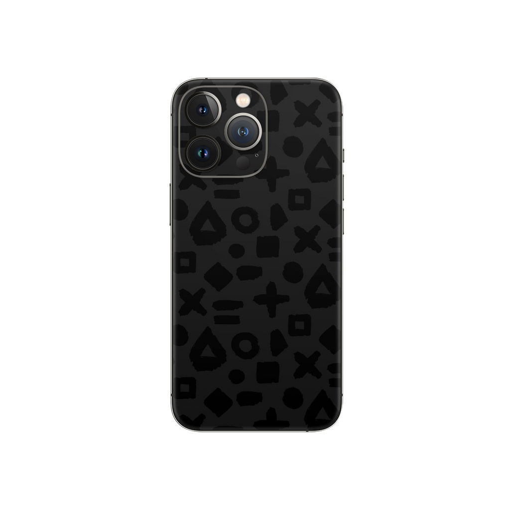 Apple iPhone Gamers Void Skin