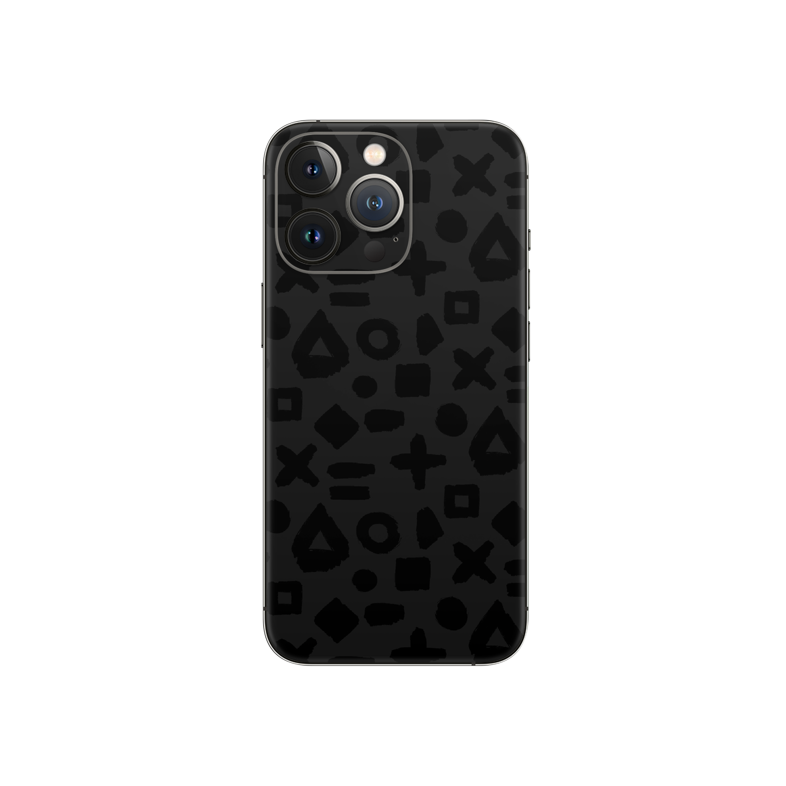 Apple iPhone Gamers Void Skin