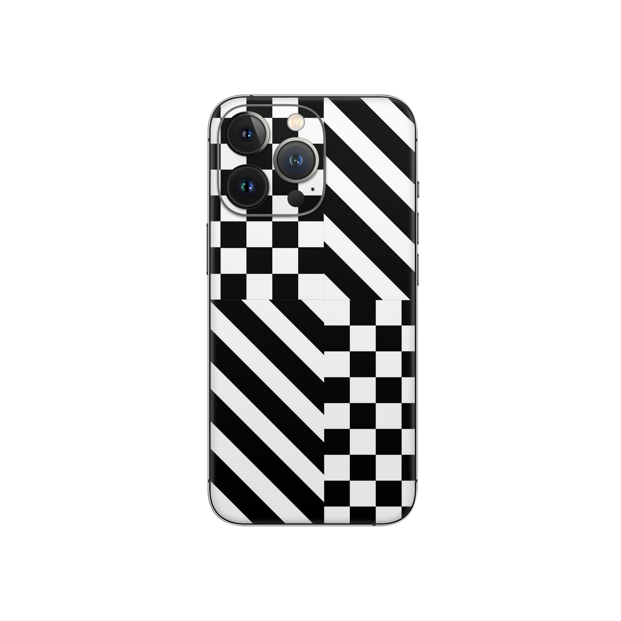 Apple iPhone Trippy Skin