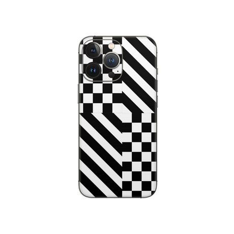 Apple iPhone Trippy Skin