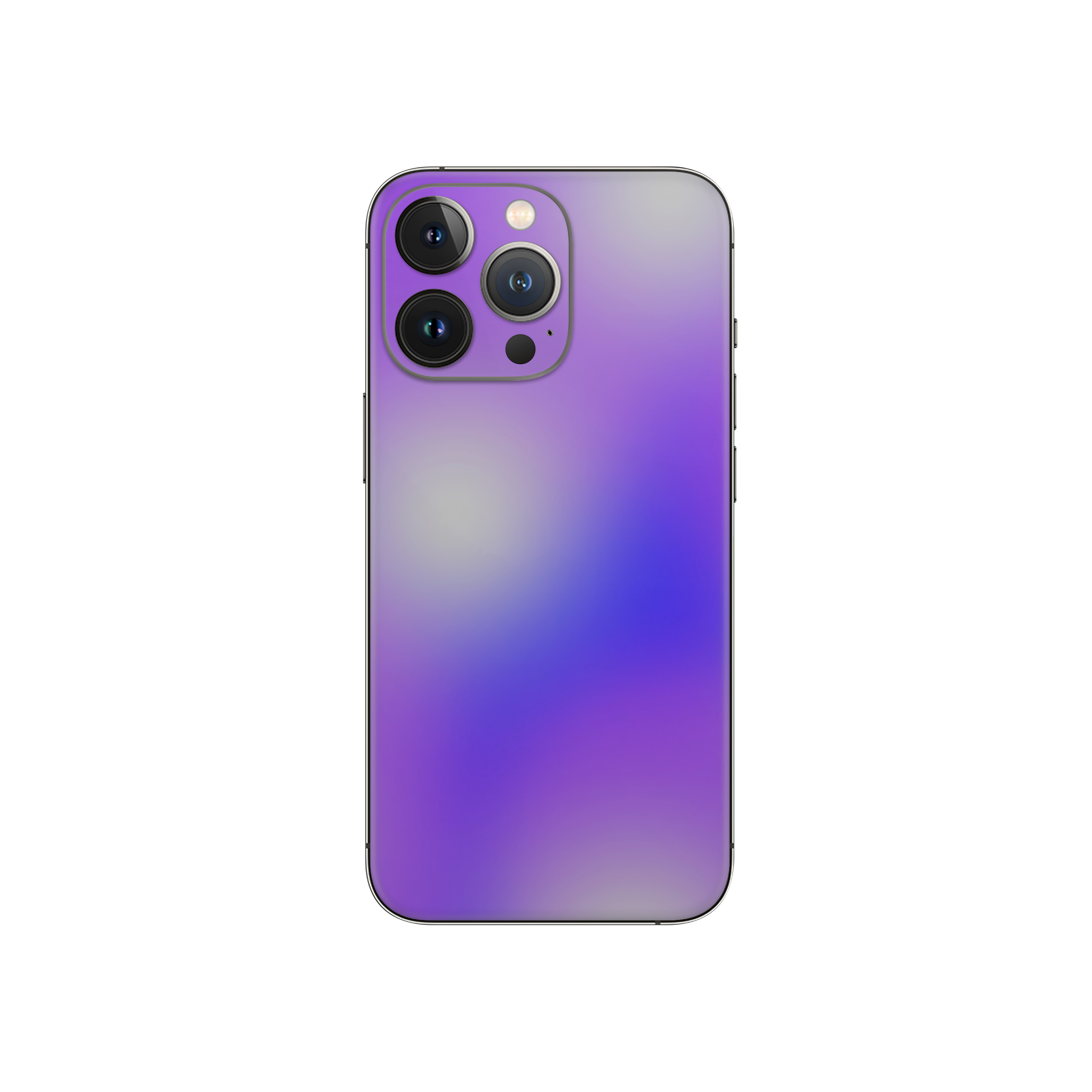 Apple iPhone Skin Galatic Halo