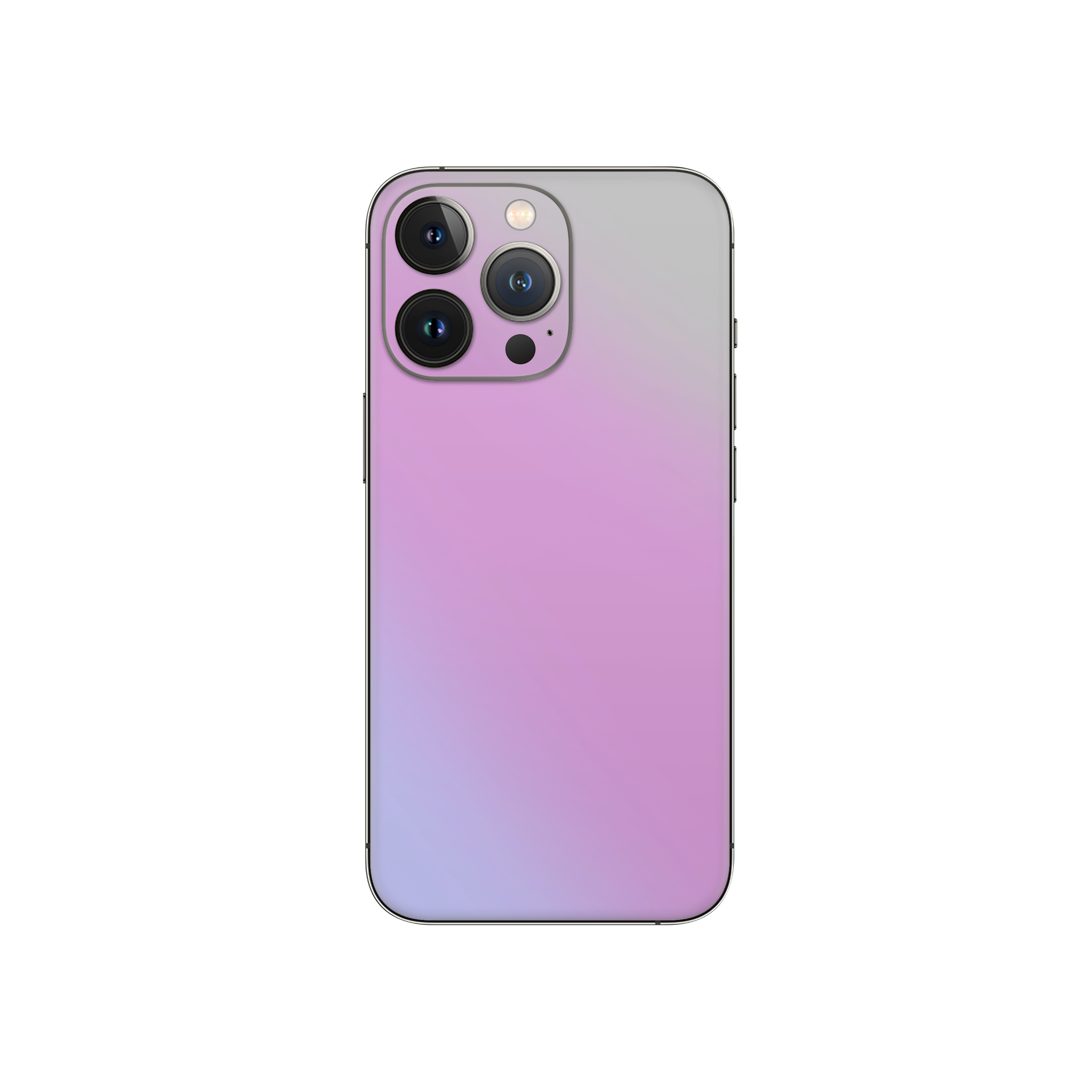 Apple iPhone Skin Mystic Haze