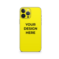 Custom Apple iPhone 13 Pro Max Skin
