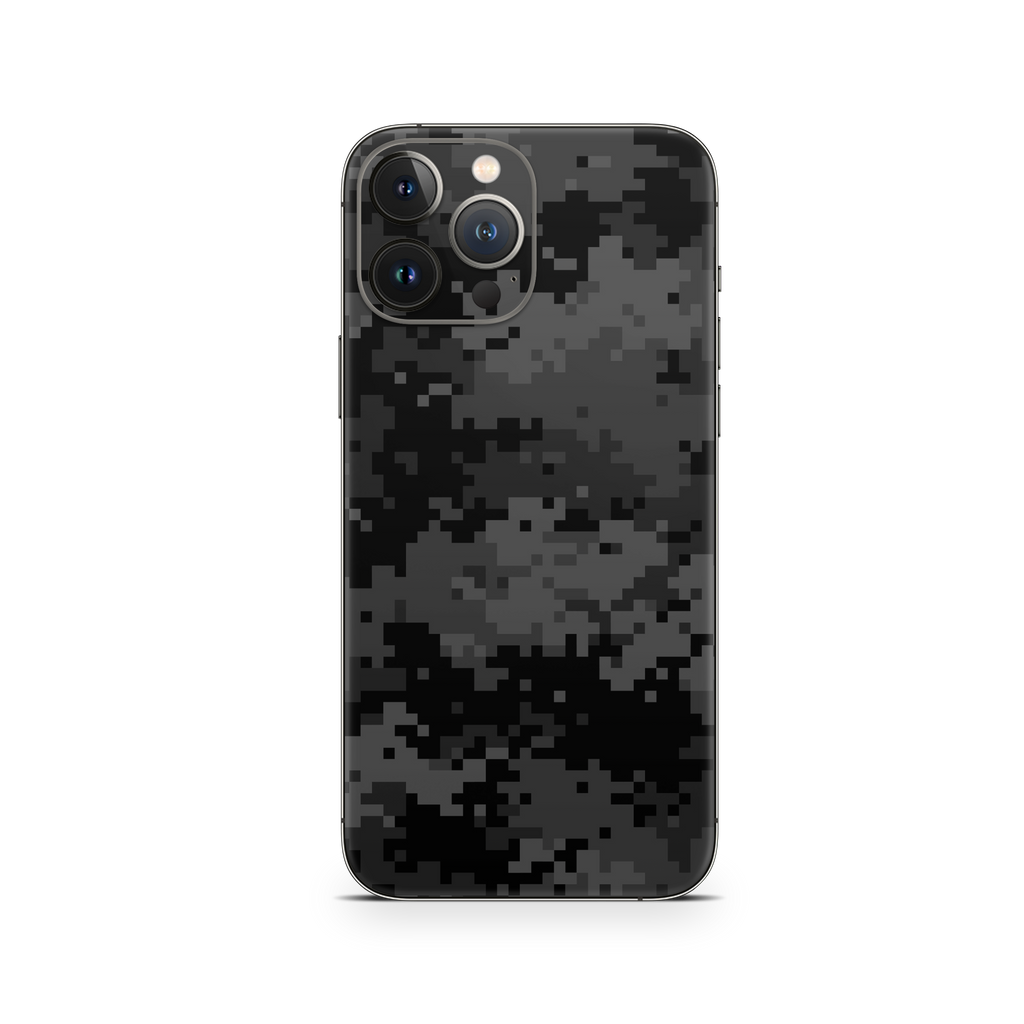 Apple iPhone Ape Digi Camo Skin