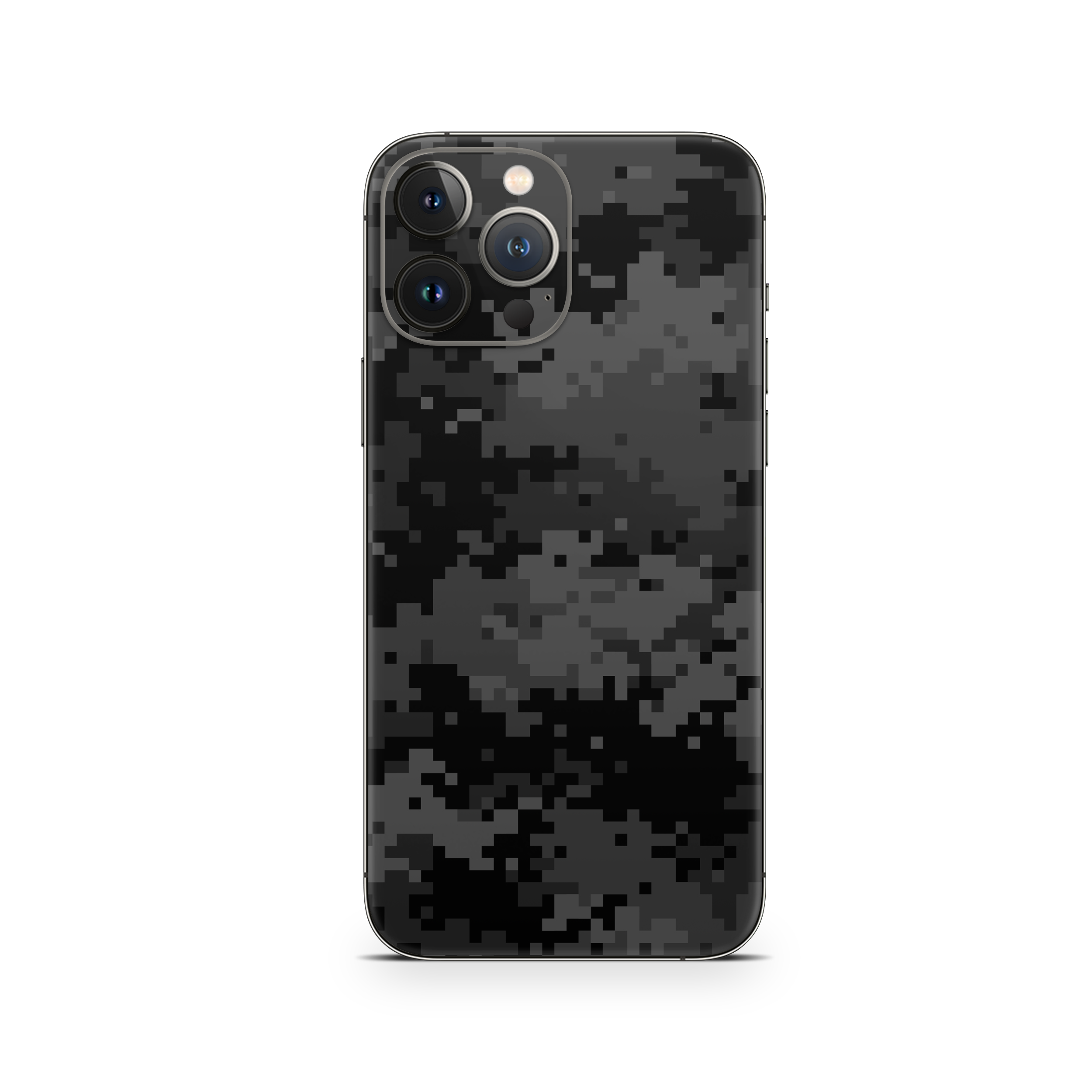 Apple iPhone Ape Digi Camo Skin