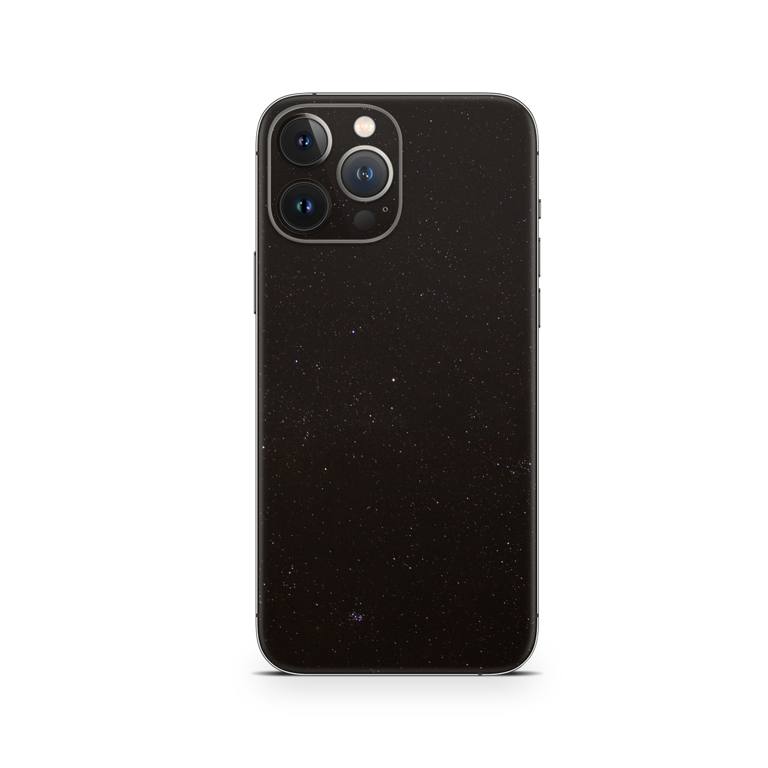 Apple iPhone Deep Space Skin