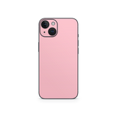 Apple iPhone 14 Blush Pink Skin