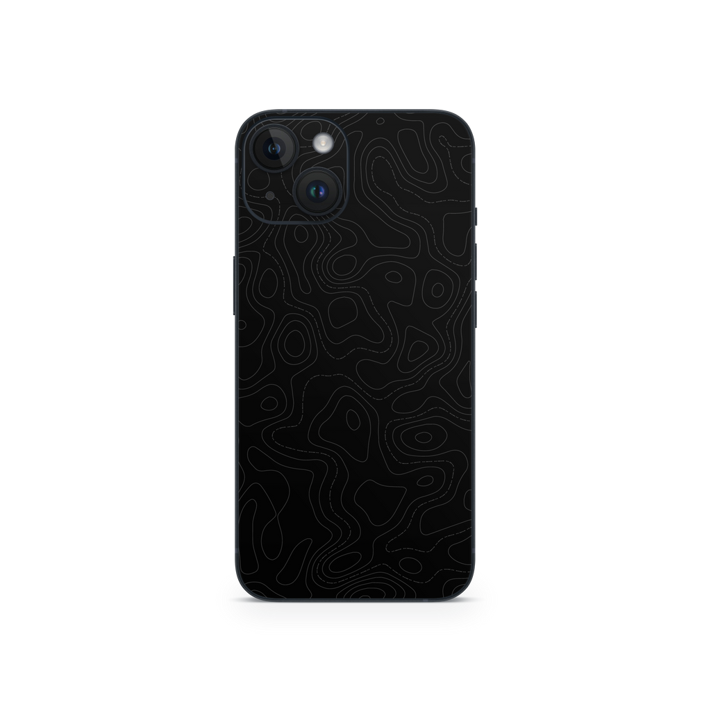 Apple iPhone Lost Skin
