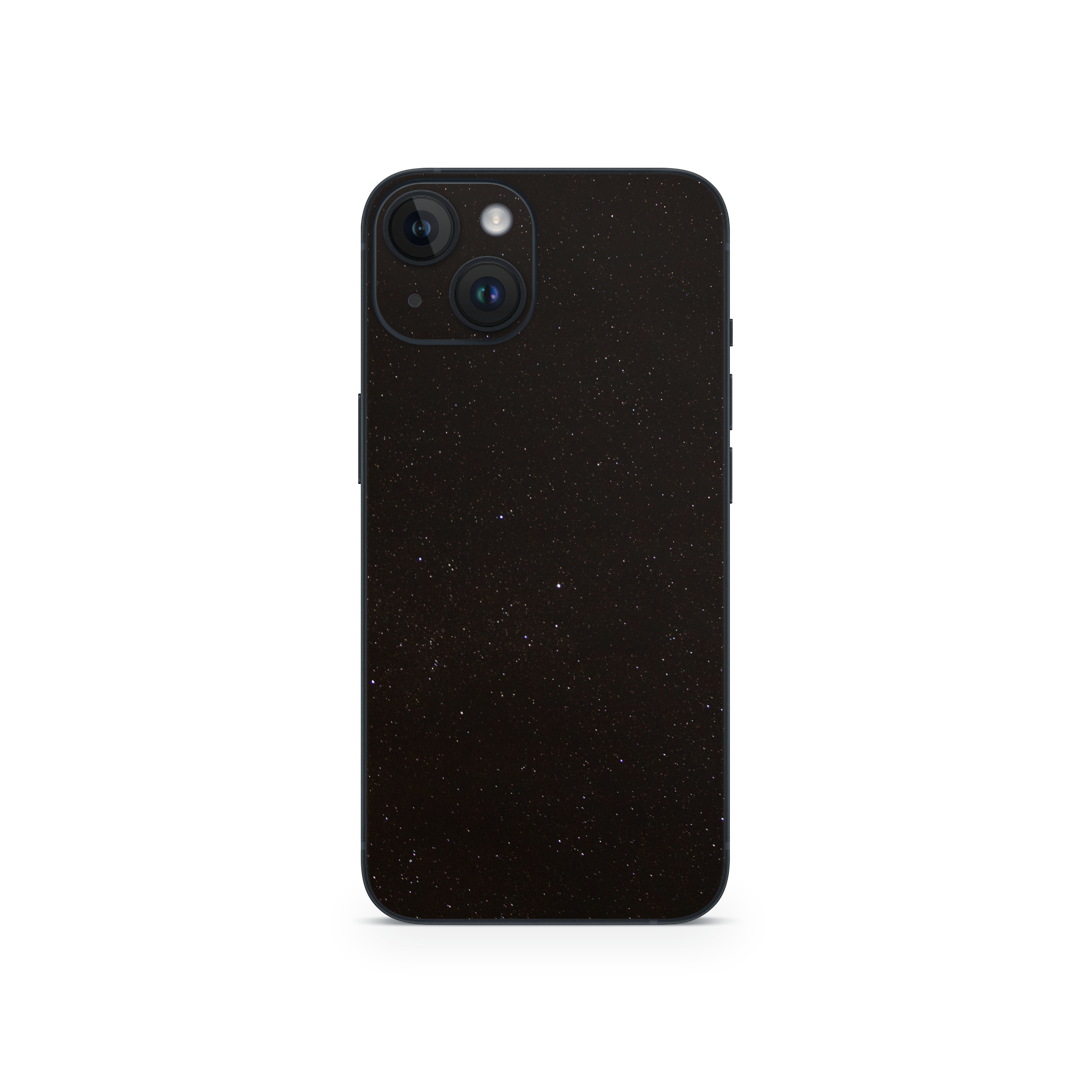 Apple iPhone Deep Space Skin
