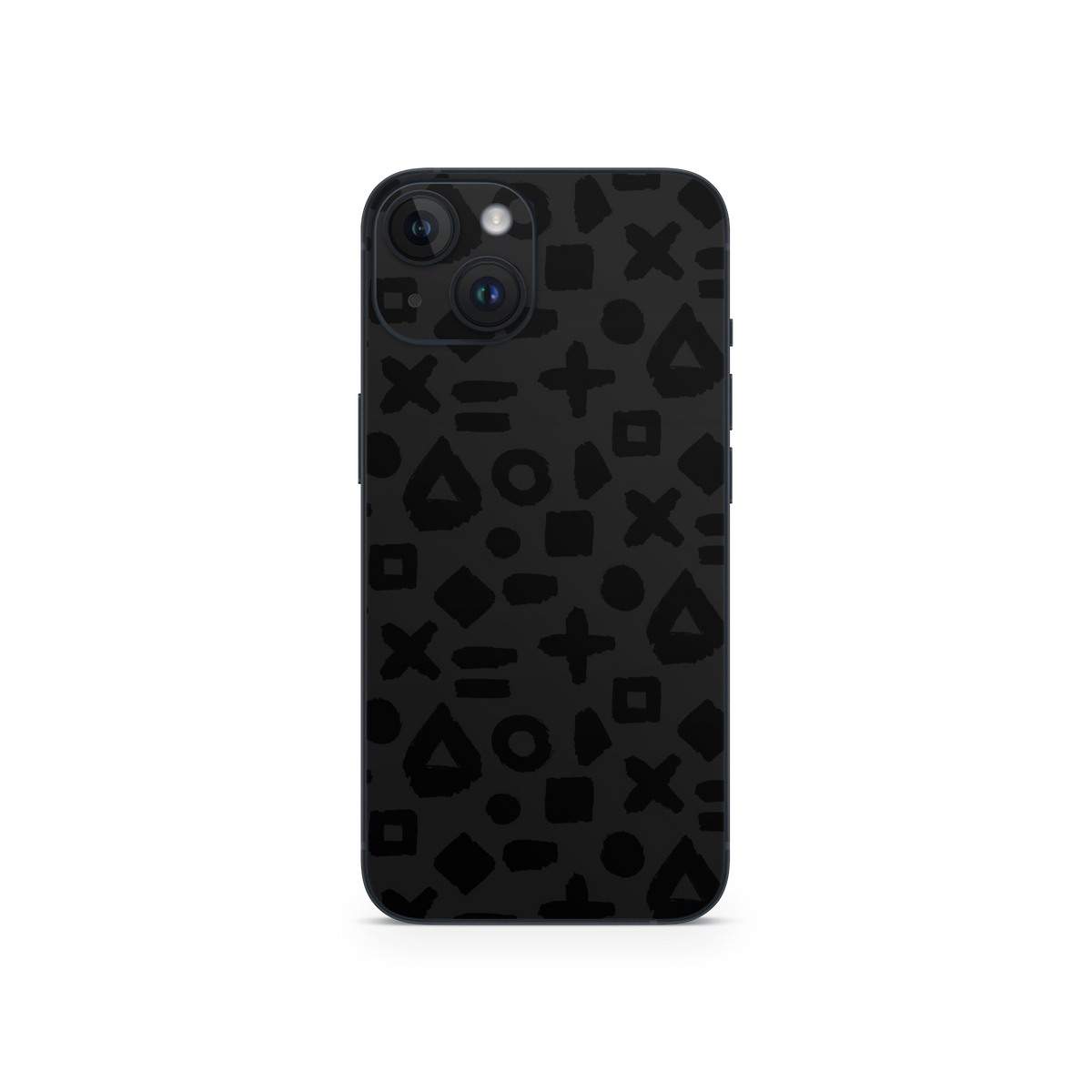 Apple iPhone Gamers Void Skin