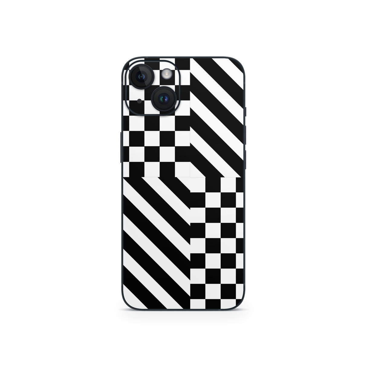 Apple iPhone Trippy Skin