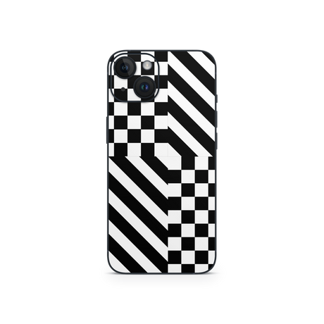 Apple iPhone Trippy Skin