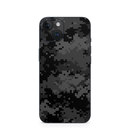 Apple iPhone Ape Digi Camo Skin