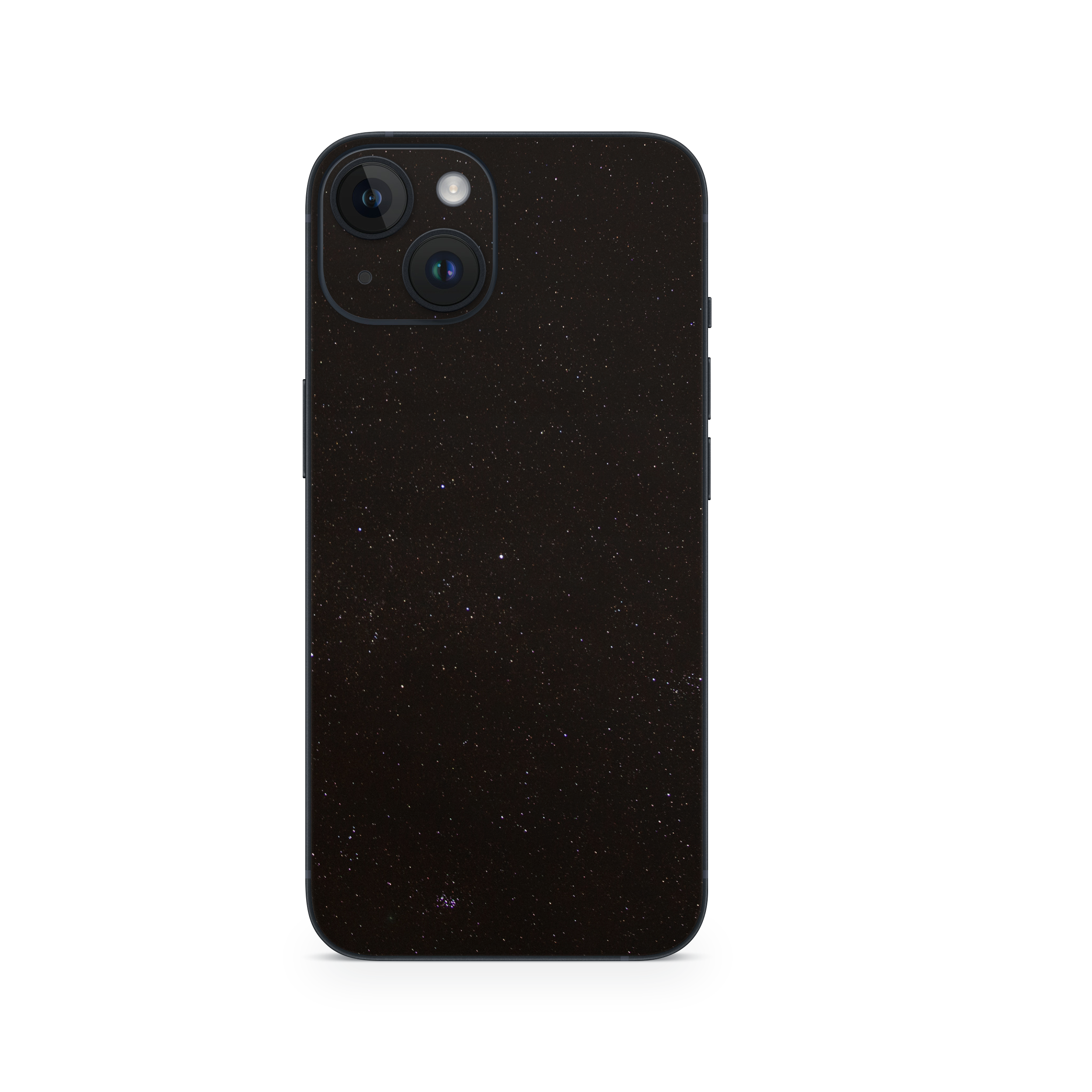 Apple iPhone Deep Space Skin