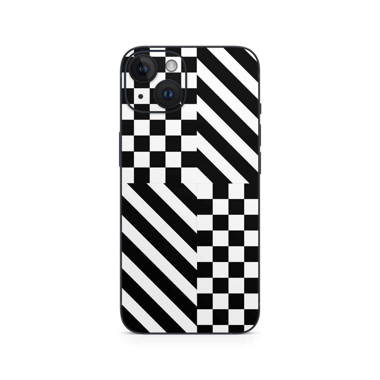 Apple iPhone Trippy Skin