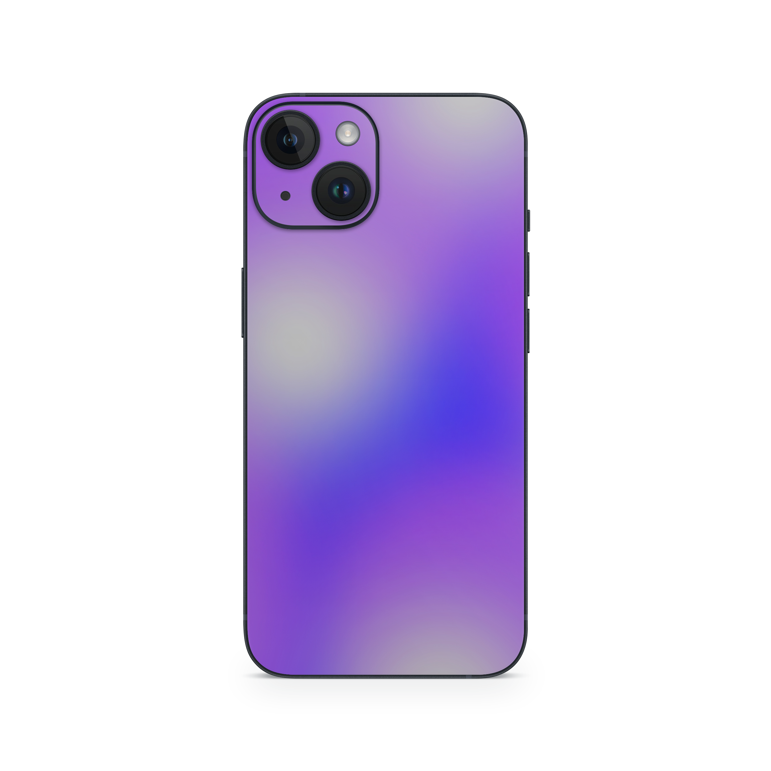 Apple iPhone Skin Galatic Halo