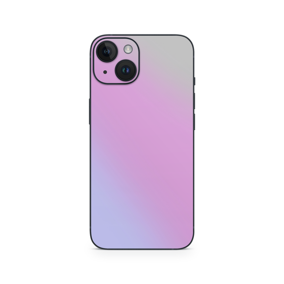 Apple iPhone Skin Mystic Haze