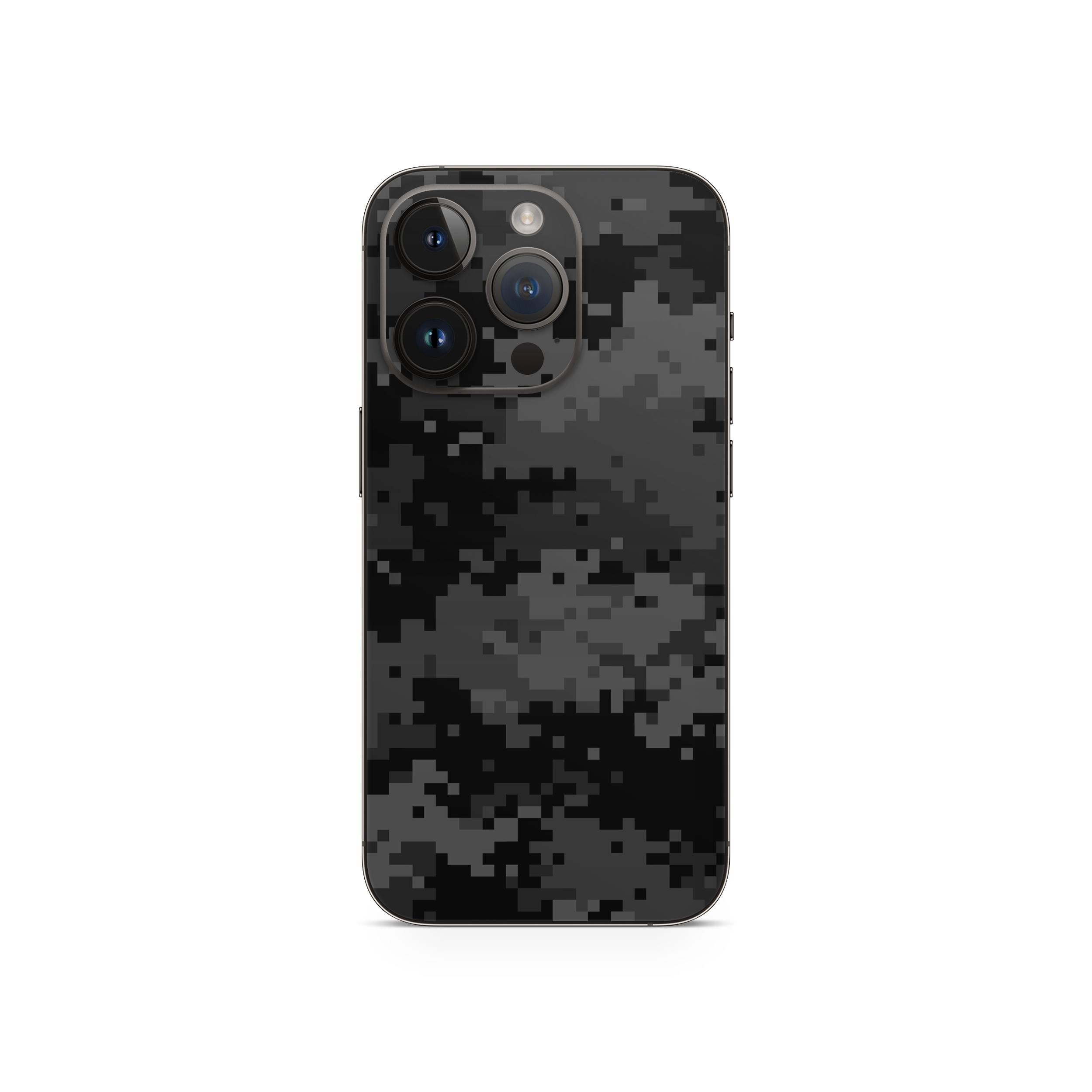 Apple iPhone Ape Digi Camo Skin