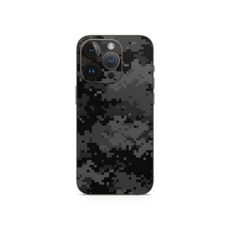 Apple iPhone Ape Digi Camo Skin