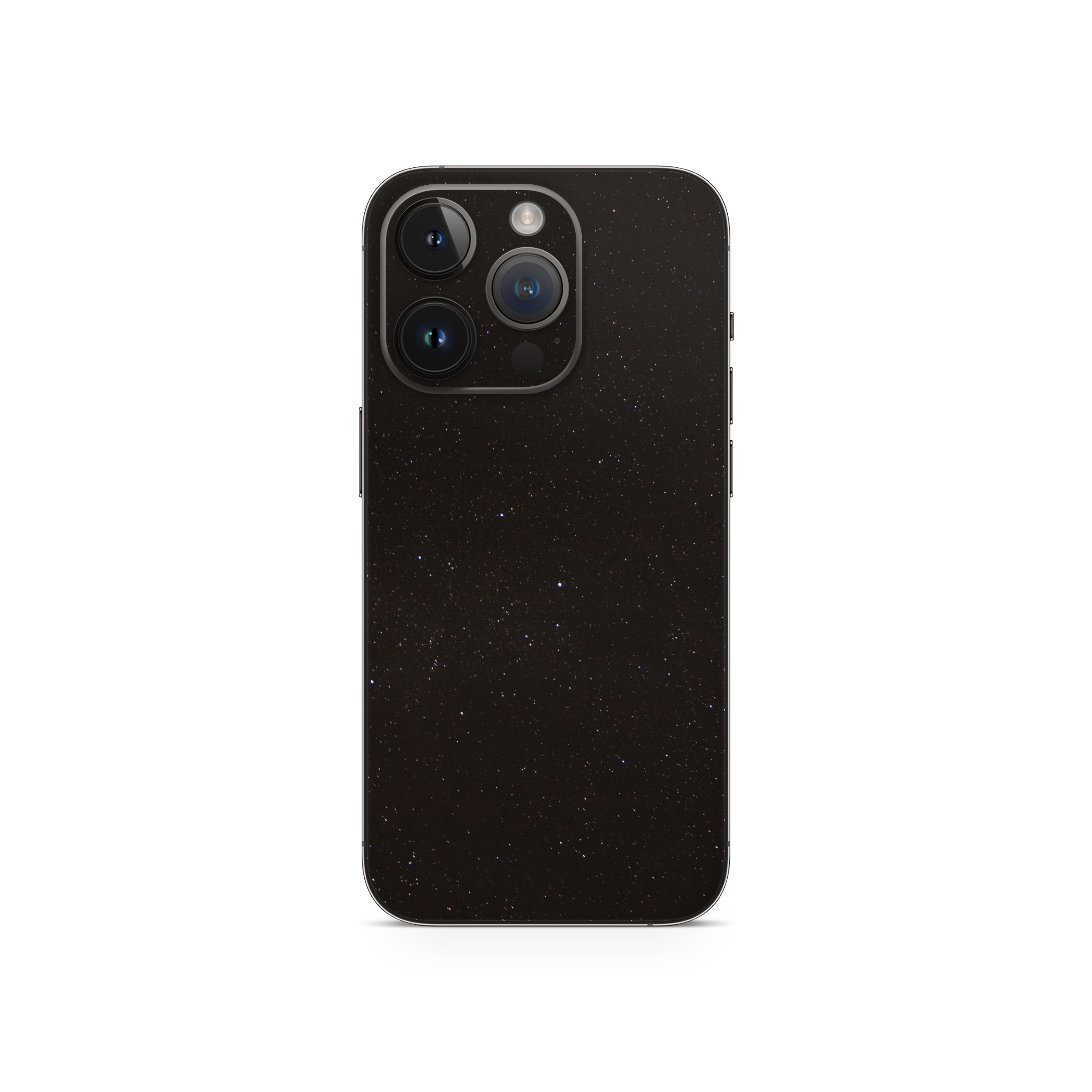 Apple iPhone Deep Space Skin