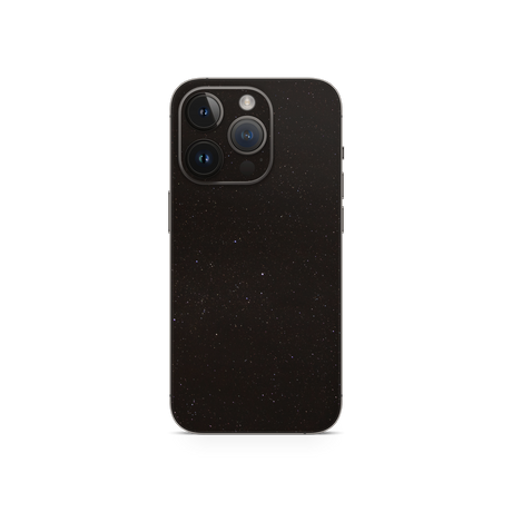 Apple iPhone Deep Space Skin