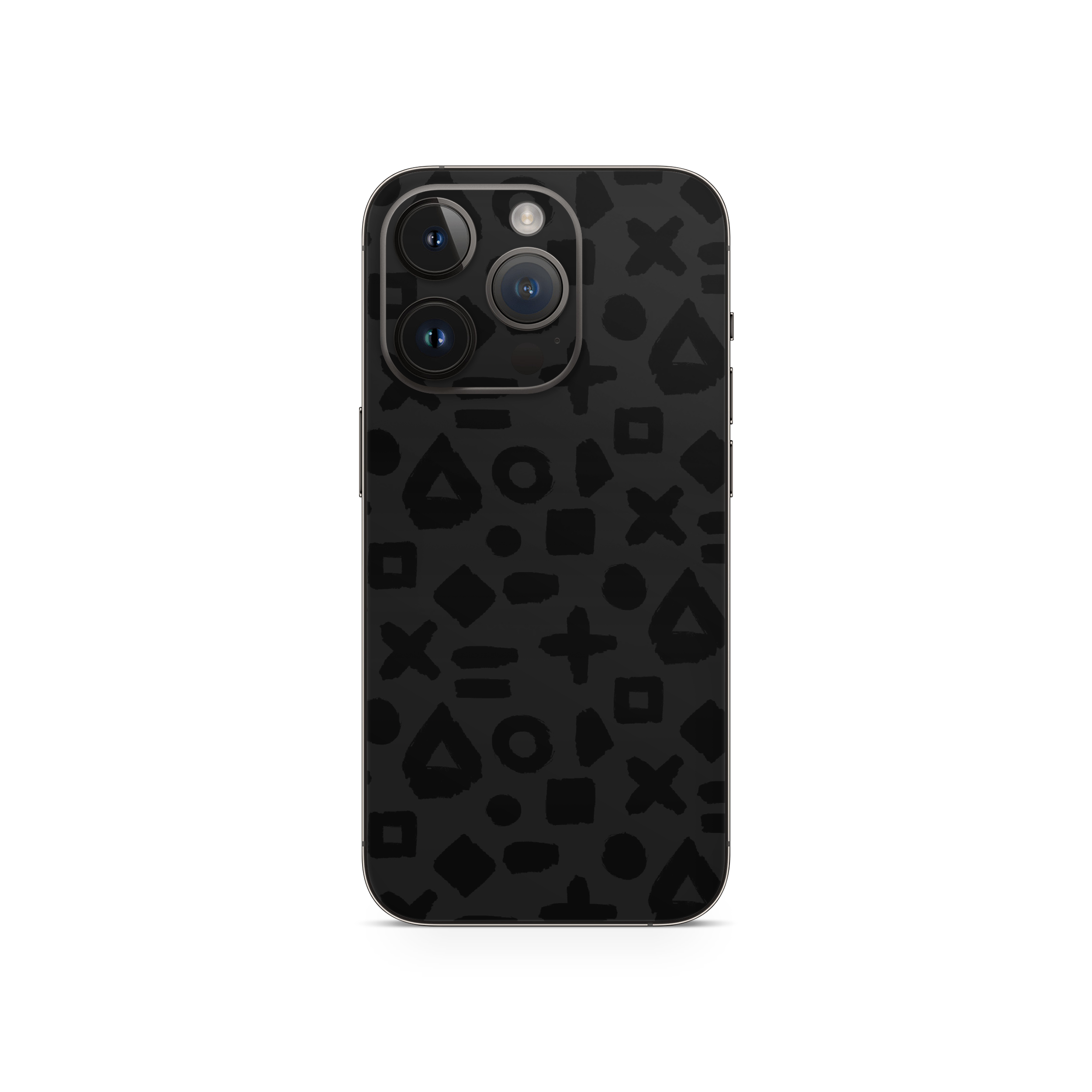 Apple iPhone Gamers Void Skin