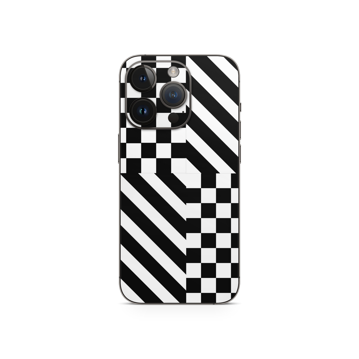 Apple iPhone Trippy Skin