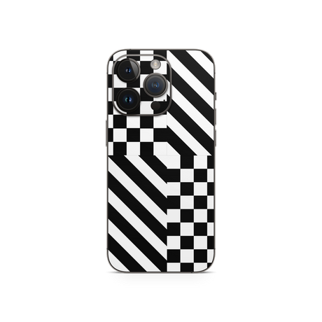 Apple iPhone Trippy Skin