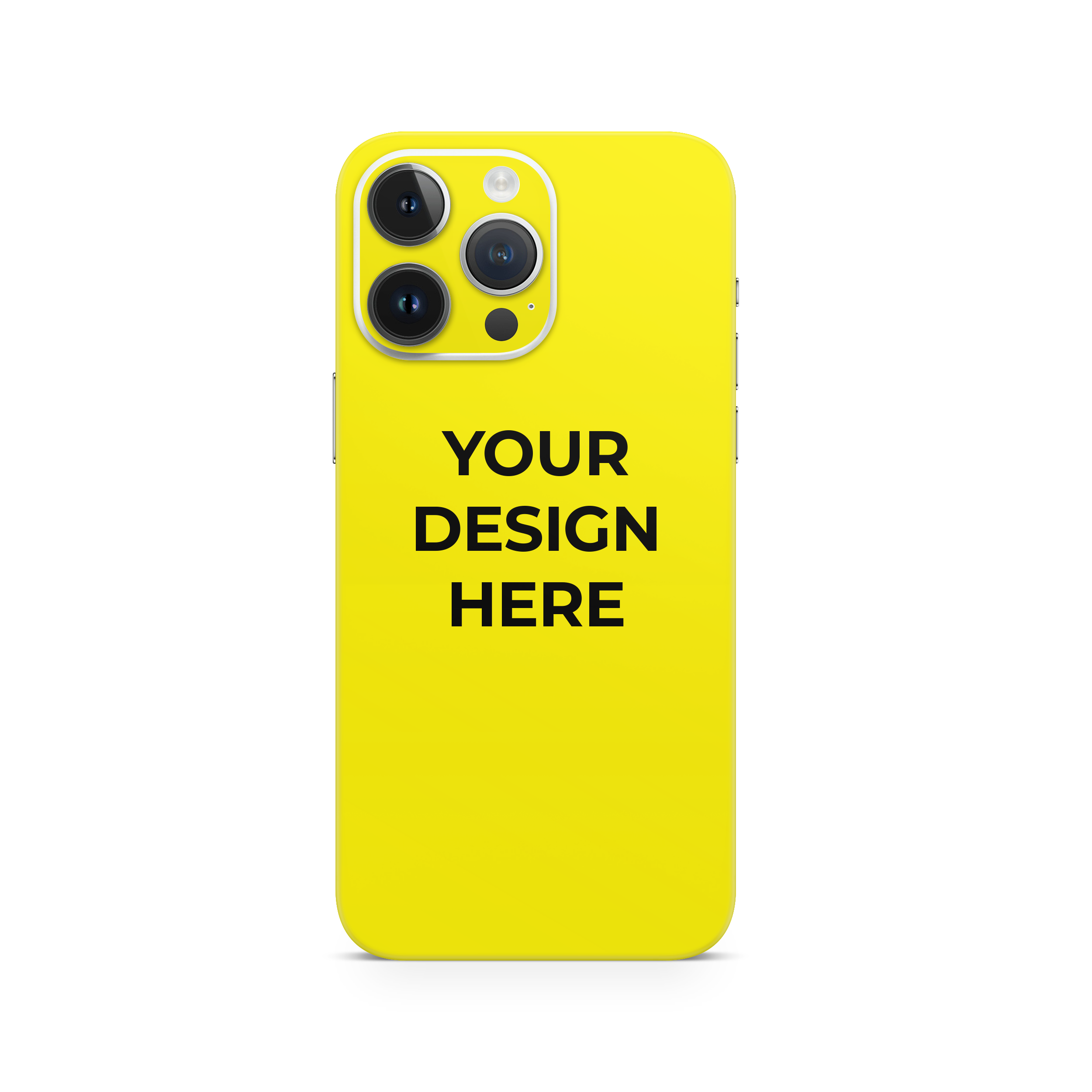 Custom Apple iPhone 14 Pro Max Skin