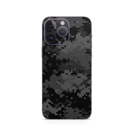 Apple iPhone Ape Digi Camo Skin