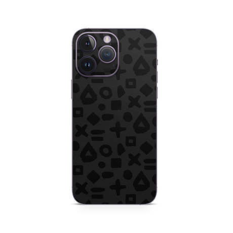 Apple iPhone Gamers Void Skin