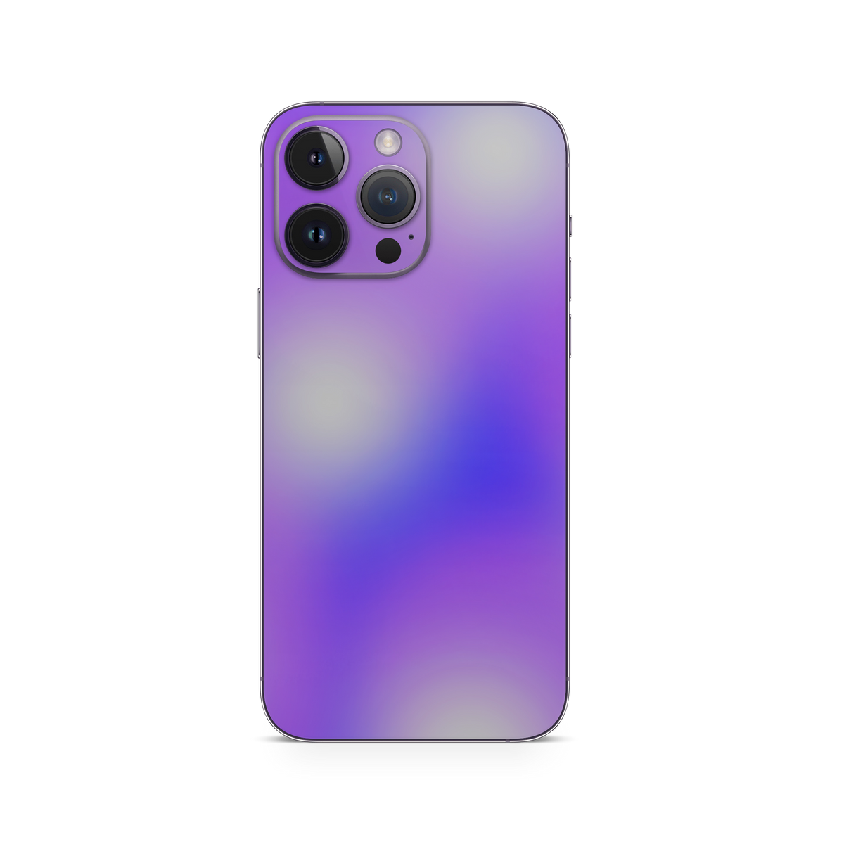 Apple iPhone Skin Galatic Halo