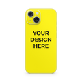 Custom Apple iPhone 15 Skin