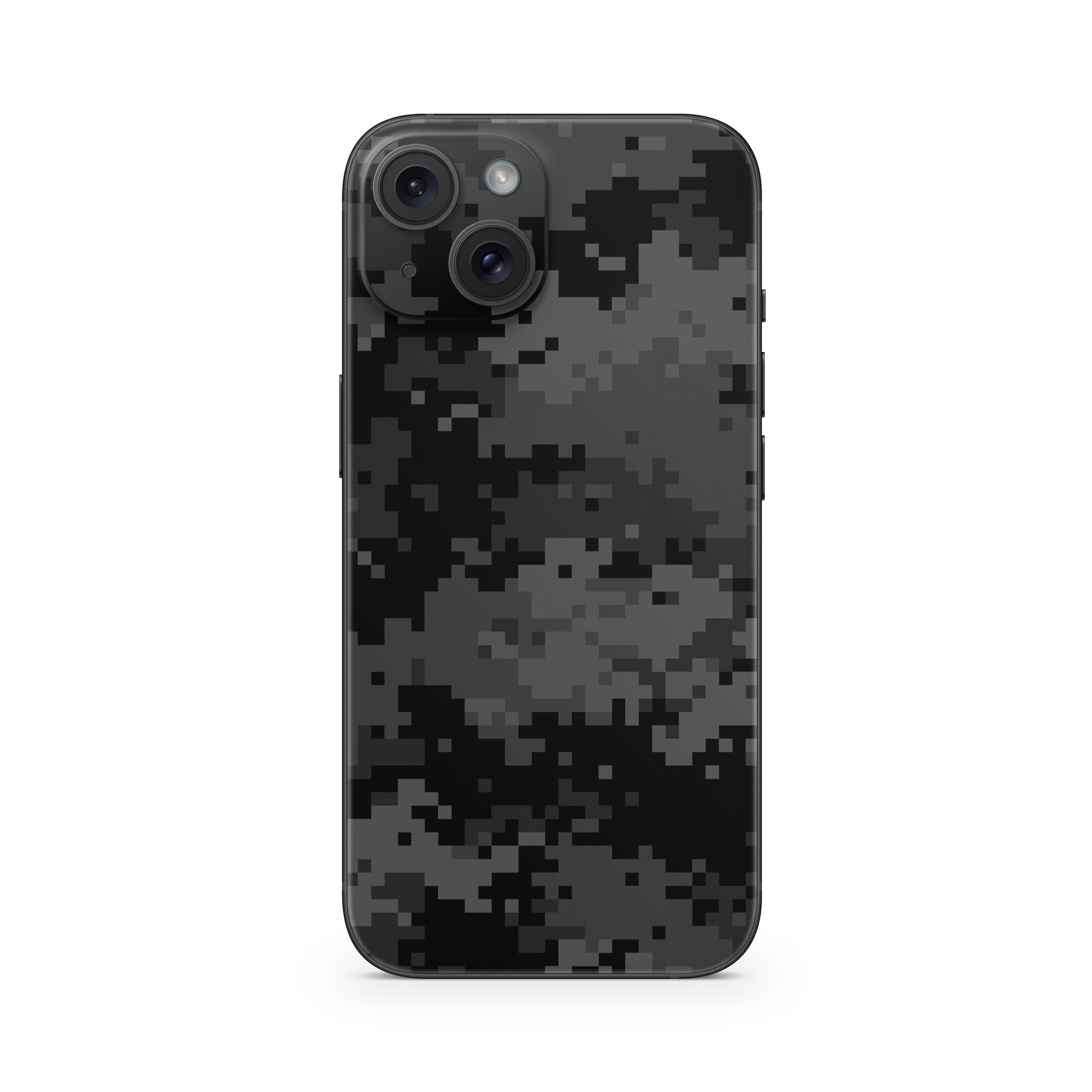 Apple iPhone Ape Digi Camo Skin