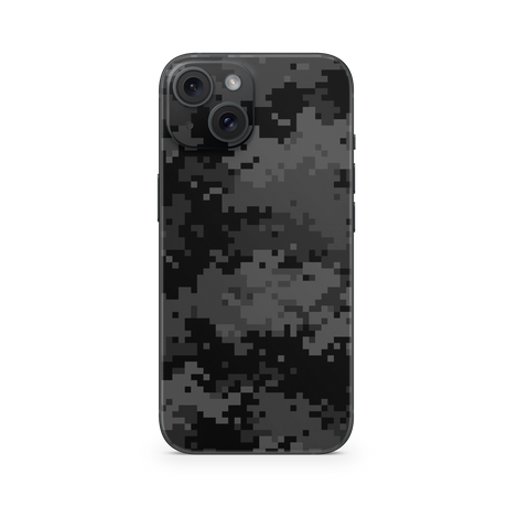 Apple iPhone Ape Digi Camo Skin